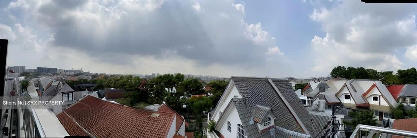 Serangoon Garden Estate (D19), Semi-Detached #547287431